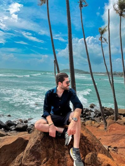 Coconut tree hill, Mirissa в июле — фото погоды (2026-07-10)