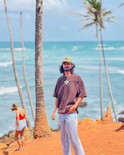 Coconut tree hill, Mirissa в июле — фото погоды (2026-07-16)