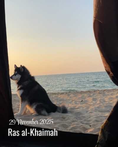 RAK(ras-al-khaimah) в ноябре — фото погоды (2025-11-30)