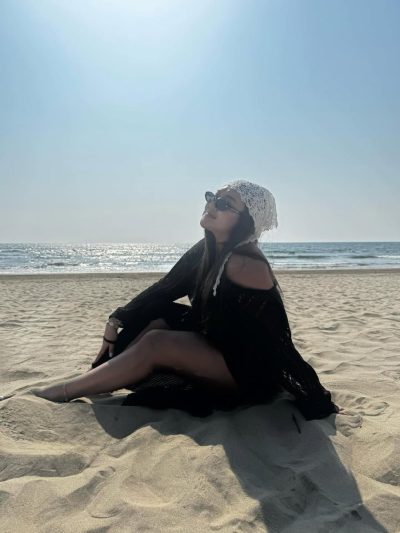 Morjim Beach - Morjim Goa в феврале — фото погоды (2026-02-12)