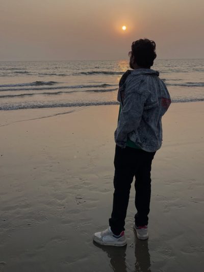 Morjim Beach - Morjim Goa в марте — фото погоды (2026-03-23)