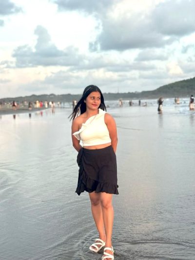Morjim Beach - Morjim Goa в июне — фото погоды (2026-06-03)
