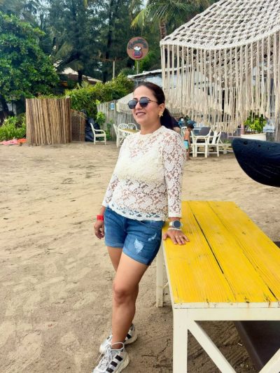 Morjim Beach - Morjim Goa в июне — фото погоды (2026-06-10)
