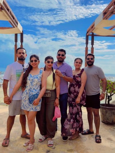 Morjim Beach - Morjim Goa в июне — фото погоды (2026-06-27)
