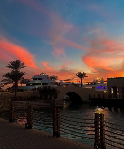 Marsa Alam в ноябре — фото погоды (2024-11-28)