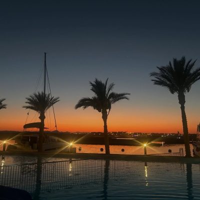 Marsa Alam в июне — фото погоды (2025-06-14)
