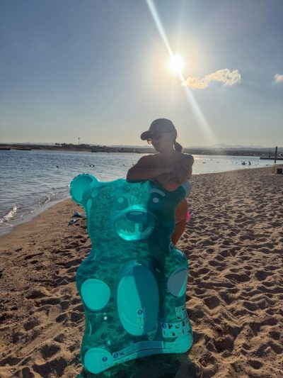 Marsa Alam в декабре — фото погоды (2025-12-13)