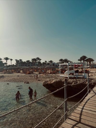 Marsa Alam в феврале — фото погоды (2026-02-11)