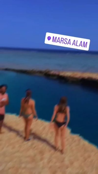Marsa Alam в июне — фото погоды (2026-06-05)