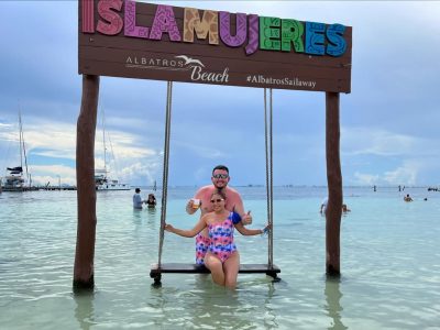 Isla Murjes Mexico в ноябре — фото погоды (2025-11-20)