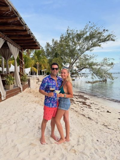 Isla Murjes Mexico в июне — фото погоды (2026-06-05)