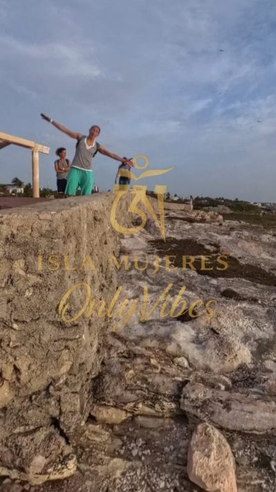 Isla Murjes Mexico в июне — фото погоды (2026-06-30)