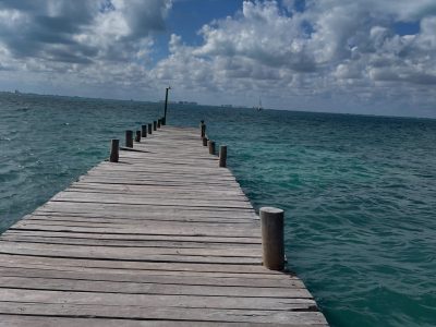 Isla Murjes Mexico в июле — фото погоды (2026-07-13)