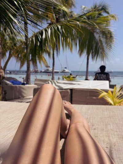 Isla Murjes Mexico в июле — фото погоды (2026-07-14)