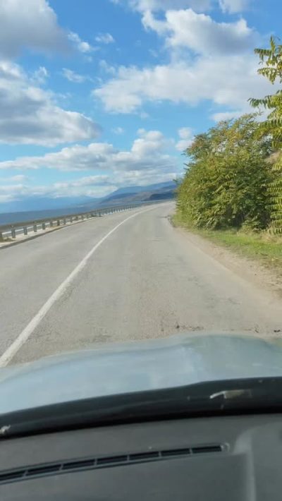 Крым Морское в октябре — фото погоды (2025-10-21)