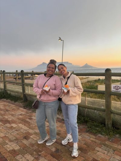 Cape Town, Western Province, South Africa в июне — фото погоды (2026-06-11)