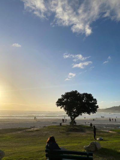 Cape Town, Western Province, South Africa в июне — фото погоды (2026-06-12)