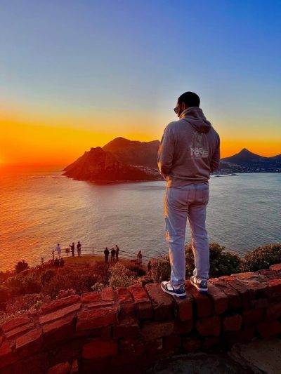 Cape Town, Western Province, South Africa в июне — фото погоды (2026-06-15)