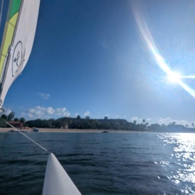 Brisas Guardalavaca в январе — фото погоды (2025-01-25)