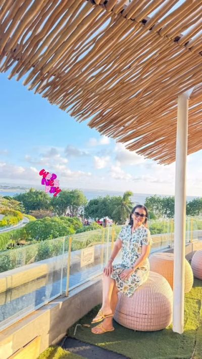 BeachWalk Shopping Mall, Kuta Beach, Bali в мае — фото погоды (2026-05-06)