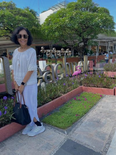 BeachWalk Shopping Mall, Kuta Beach, Bali в мае — фото погоды (2026-05-28)