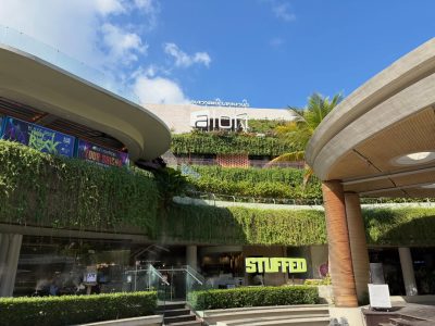 BeachWalk Shopping Mall, Kuta Beach, Bali в июне — фото погоды (2026-06-02)