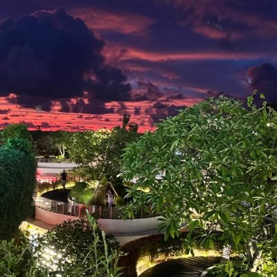 BeachWalk Shopping Mall, Kuta Beach, Bali в июне — фото погоды (2026-06-03)