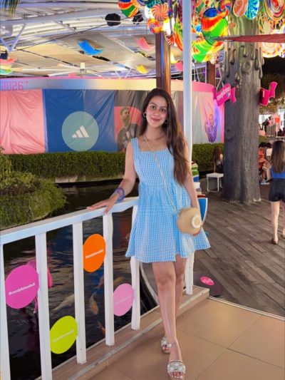 BeachWalk Shopping Mall, Kuta Beach, Bali в июне — фото погоды (2026-06-08)