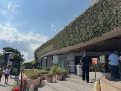 BeachWalk Shopping Mall, Kuta Beach, Bali в июле — фото погоды (2026-07-15)