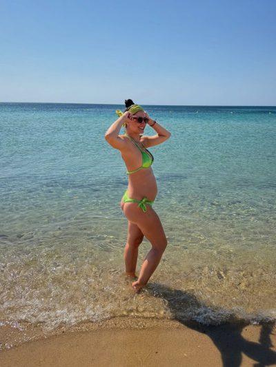 Calimera Delfino Beach Resort & Spa — фото погоды в июле (2026-07-05)