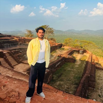 On Top Of Sigiriya Rock в августе — фото погоды (2025-08-22)