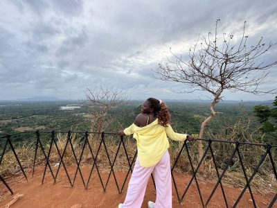 On Top Of Sigiriya Rock в августе — фото погоды (2025-08-30)