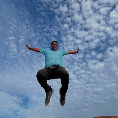 On Top Of Sigiriya Rock в сентябре — фото погоды (2025-09-08)