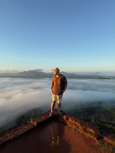 On Top Of Sigiriya Rock в январе — фото погоды (2026-01-11)