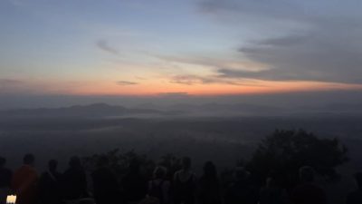 On Top Of Sigiriya Rock в феврале — фото погоды (2026-02-10)