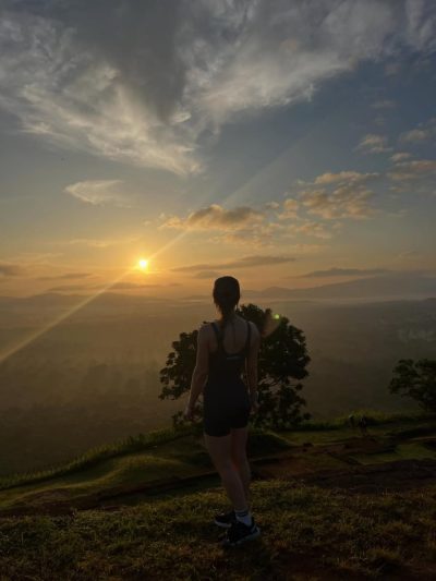 On Top Of Sigiriya Rock в феврале — фото погоды (2026-02-14)