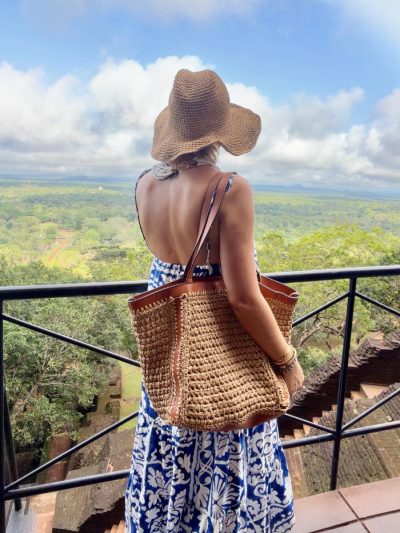 On Top Of Sigiriya Rock в марте — фото погоды (2026-03-05)