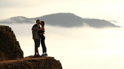On Top Of Sigiriya Rock в марте — фото погоды (2026-03-10)