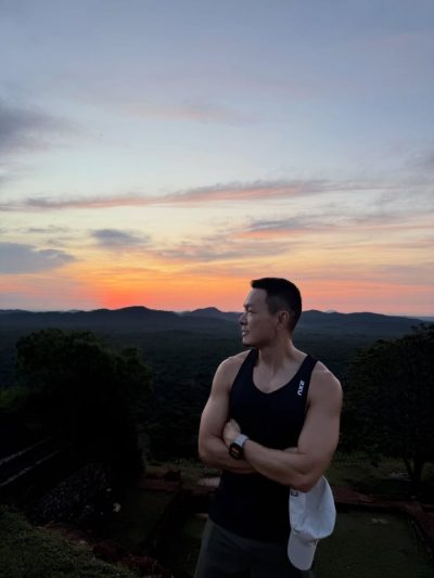 On Top Of Sigiriya Rock в мае — фото погоды (2026-05-19)