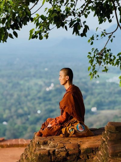 On Top Of Sigiriya Rock в мае — фото погоды (2026-05-26)