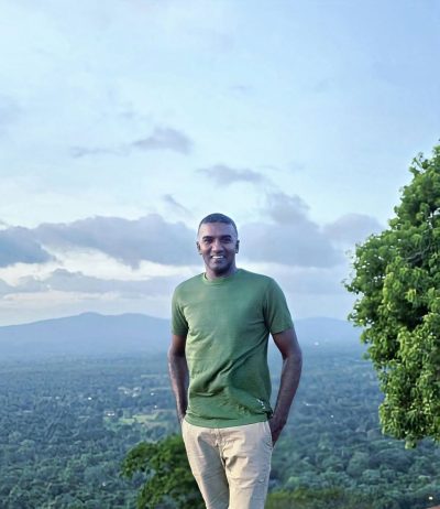 On Top Of Sigiriya Rock в июне — фото погоды (2026-06-11)