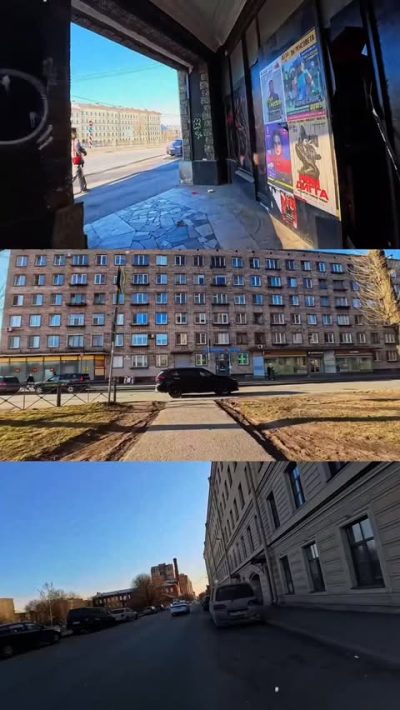 Нарвская в марте — фото погоды (2026-03-28)