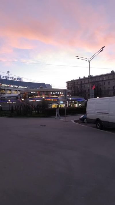Нарвская в мае — фото погоды (2026-05-01)