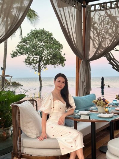V Villas Hua Hin - MGallery Collection в марте — фото погоды (2026-03-13)