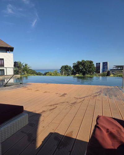 Pullman Hotel&Ressort, Legian, Bali — фото погоды в мае (2026-05-30)