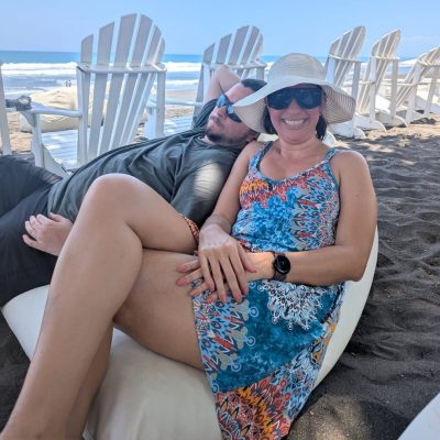 Playa Hermosa, Puntarenas, Costa Rica в апреле — фото погоды (2025-04-19)
