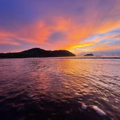 Playa Hermosa, Puntarenas, Costa Rica в мае — фото погоды (2025-05-18)