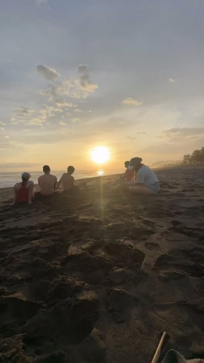 Playa Hermosa, Puntarenas, Costa Rica в августе — фото погоды (2025-08-03)