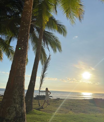 Playa Hermosa, Puntarenas, Costa Rica в ноябре — фото погоды (2025-11-28)