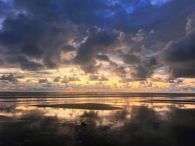 Playa Hermosa, Puntarenas, Costa Rica в декабре — фото погоды (2025-12-18)
